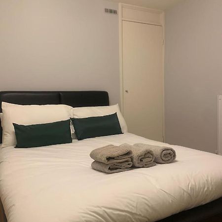 Covent Garden, One-Bedroom Cozy Flat Londra Dış mekan fotoğraf