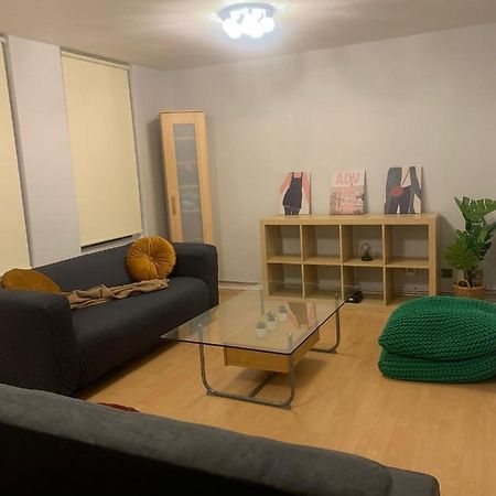 Covent Garden, One-Bedroom Cozy Flat Londra Dış mekan fotoğraf