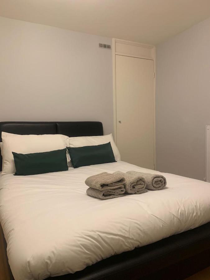 Covent Garden, One-Bedroom Cozy Flat Londra Dış mekan fotoğraf