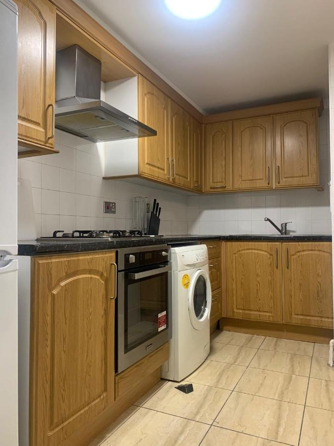 Covent Garden, One-Bedroom Cozy Flat Londra Dış mekan fotoğraf